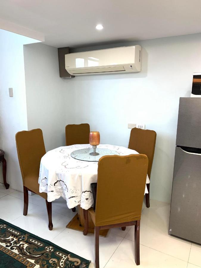 2 Bedroom Unit With And Mountain View Cebu