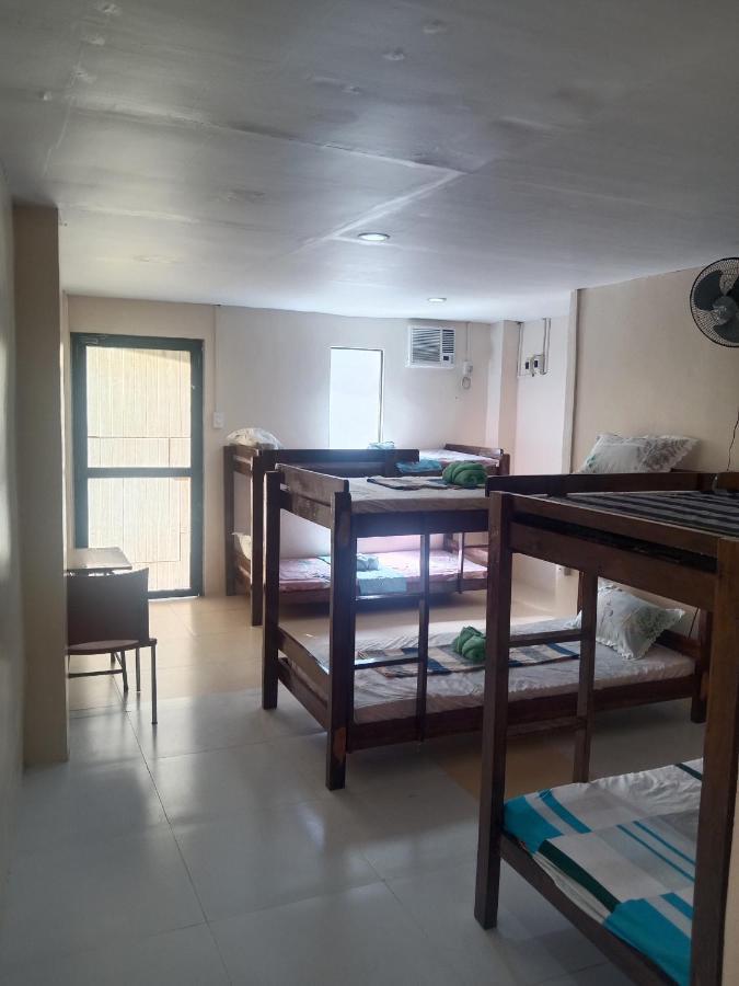Bm Island Santa Fe (Cebu)