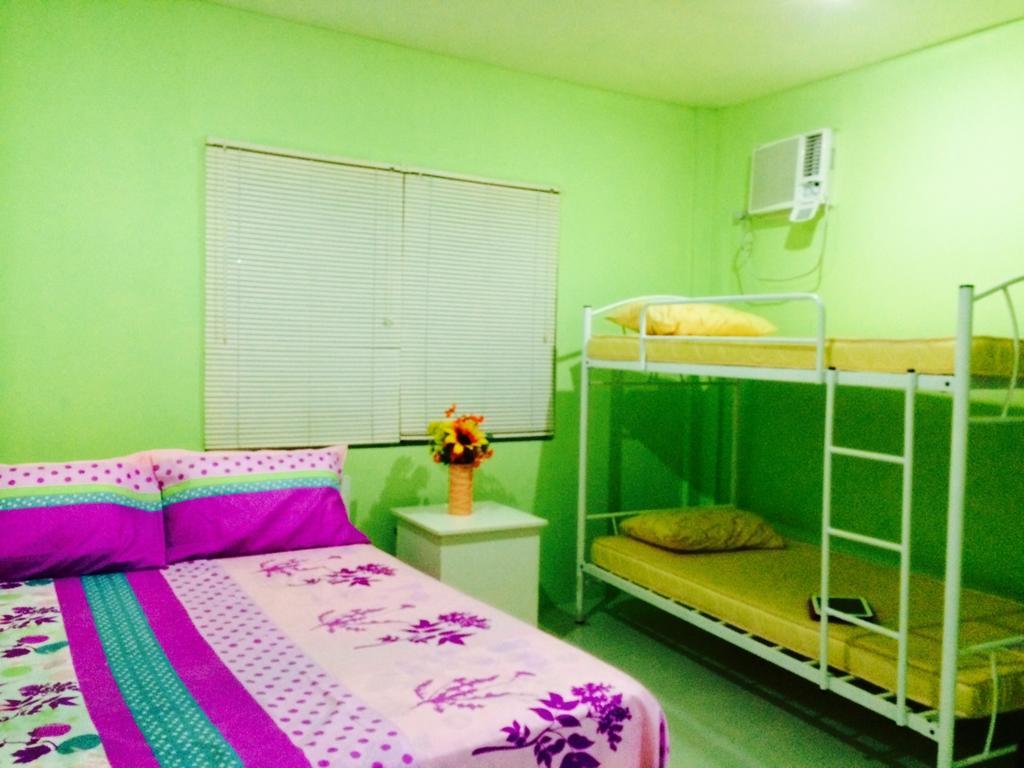 Garden Beach Resort