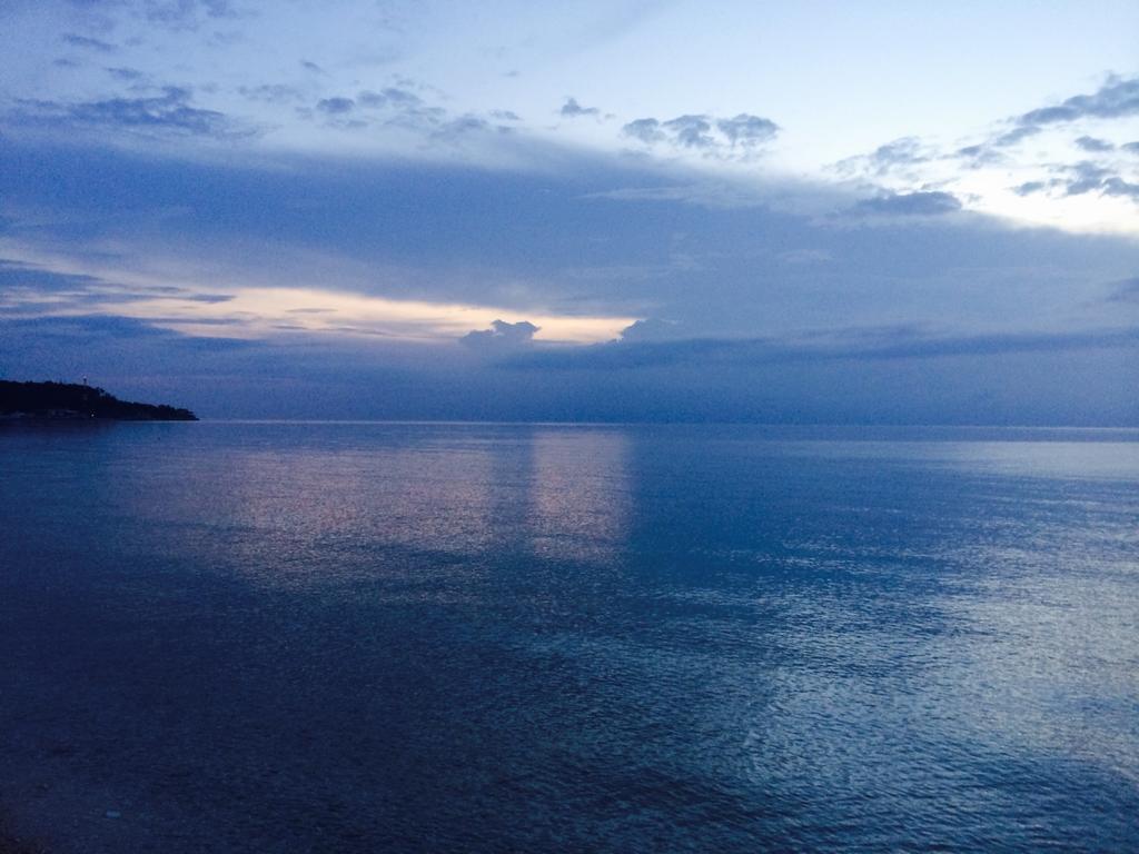 Resort Garden Beach Oslob