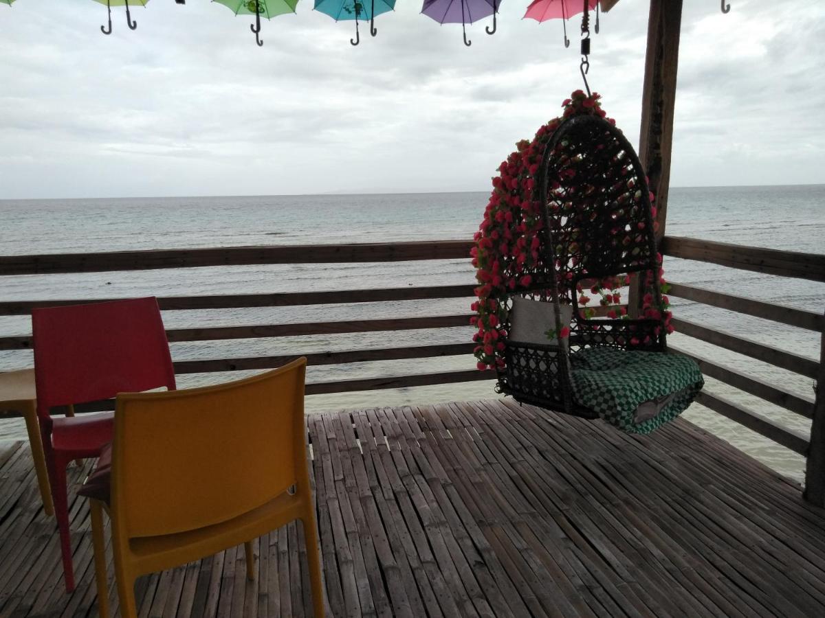 Resort Sascha's