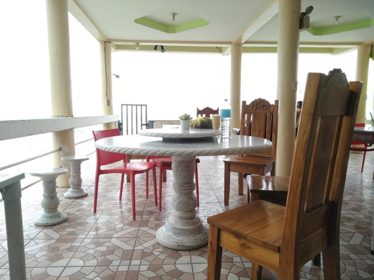 Sascha's Resort Oslob