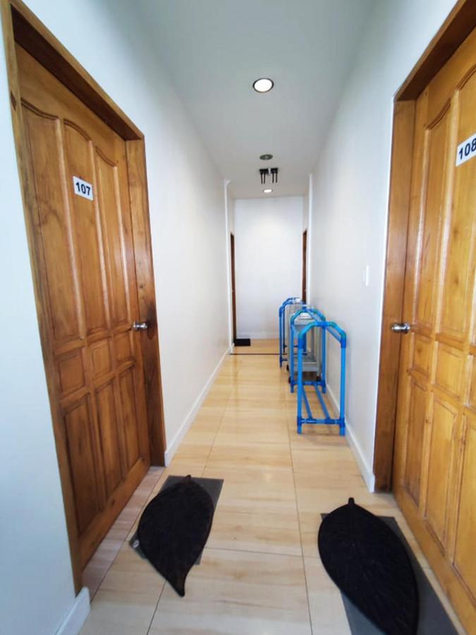 Resort Pescadores 3*