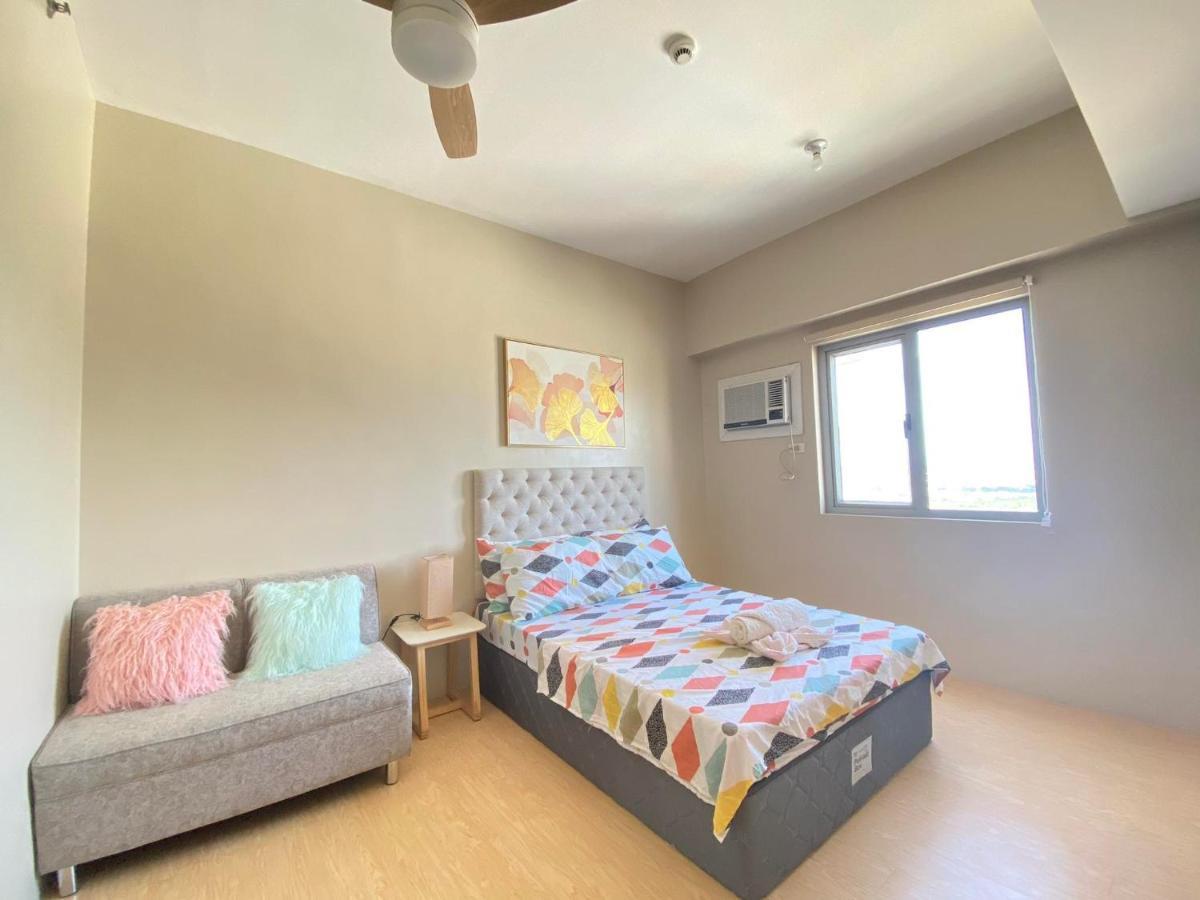 Sunvida Across Sm W/ Wifi And View Apartment