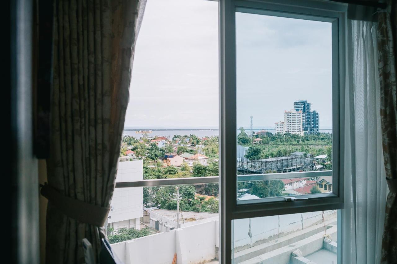 Condo-mactan Newtown * Lapu-Lapu City