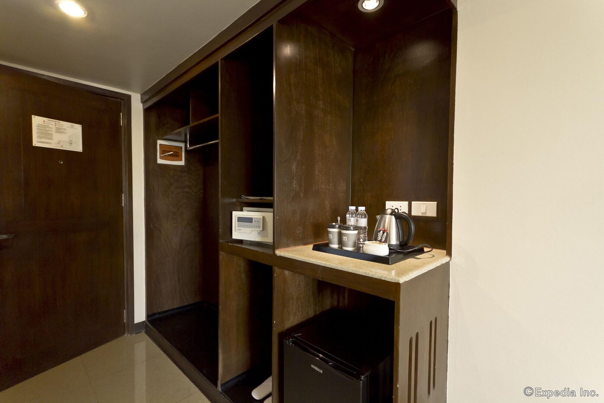 Mandarin Plaza Cebu