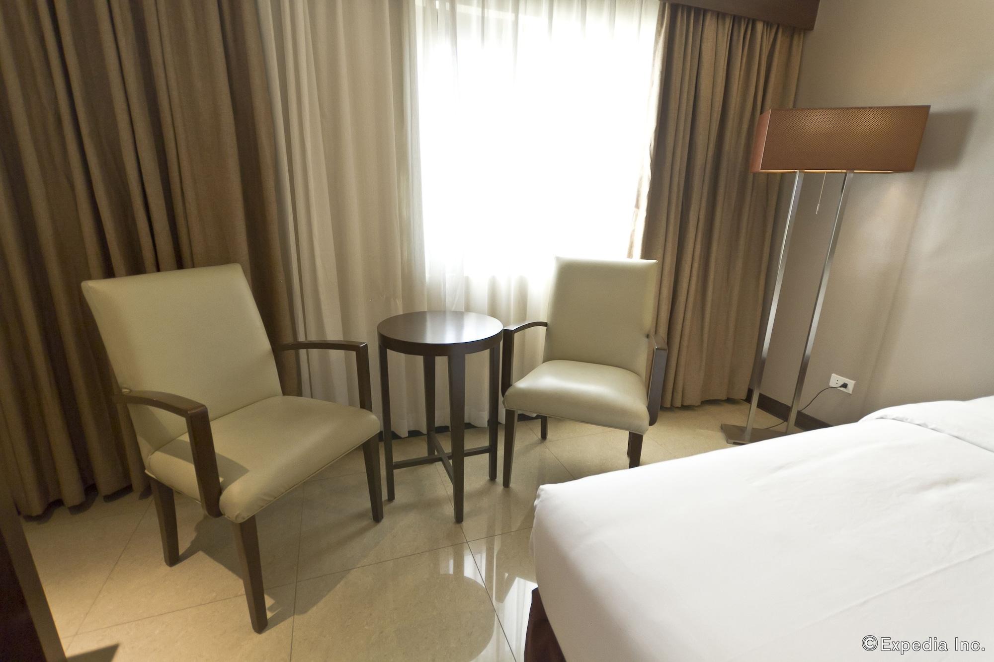 Mandarin Plaza Cebu