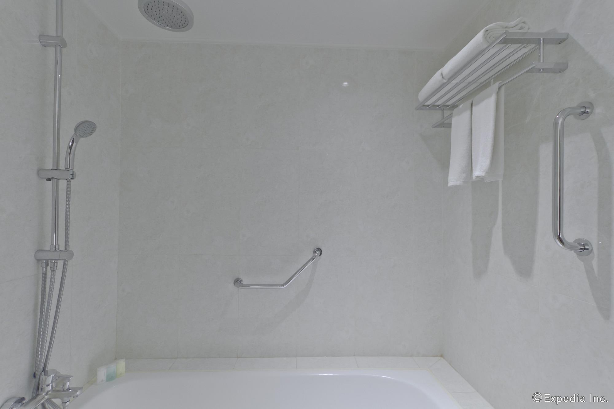 Mandarin Plaza 3* Cebu
