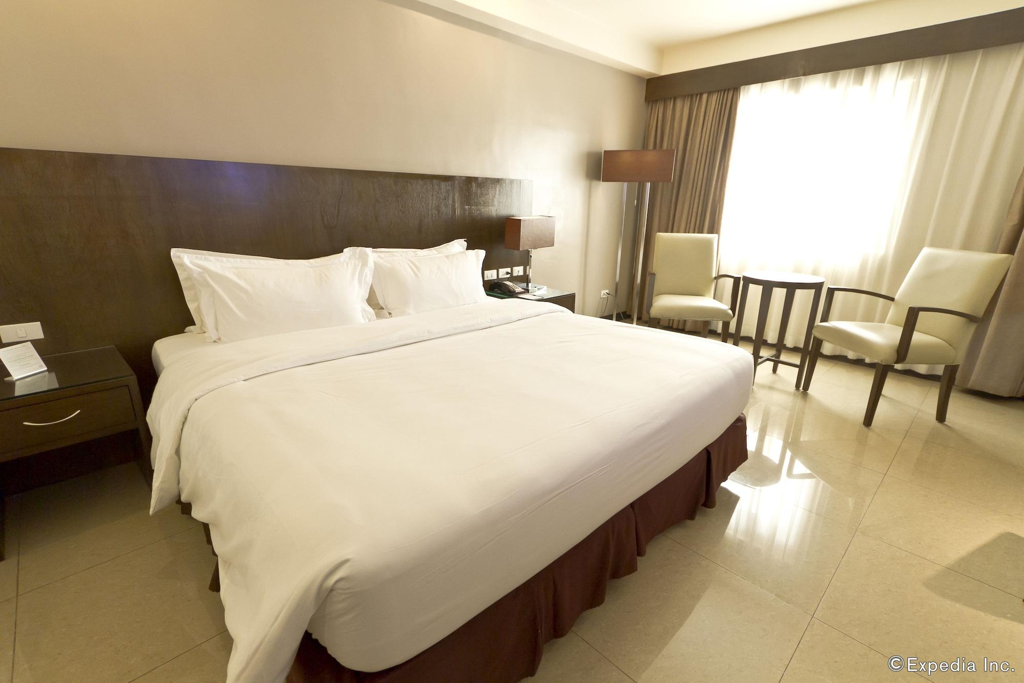 Mandarin Plaza 3*