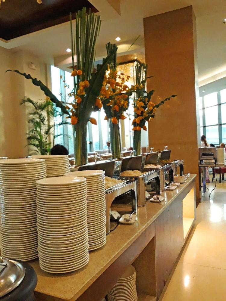 Mandarin Plaza Cebu
