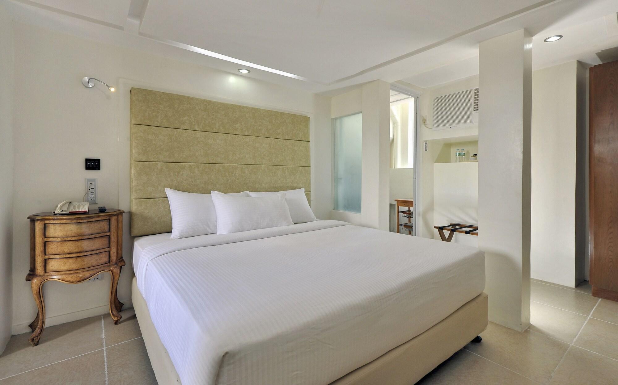 Wellcome 3* Cebu