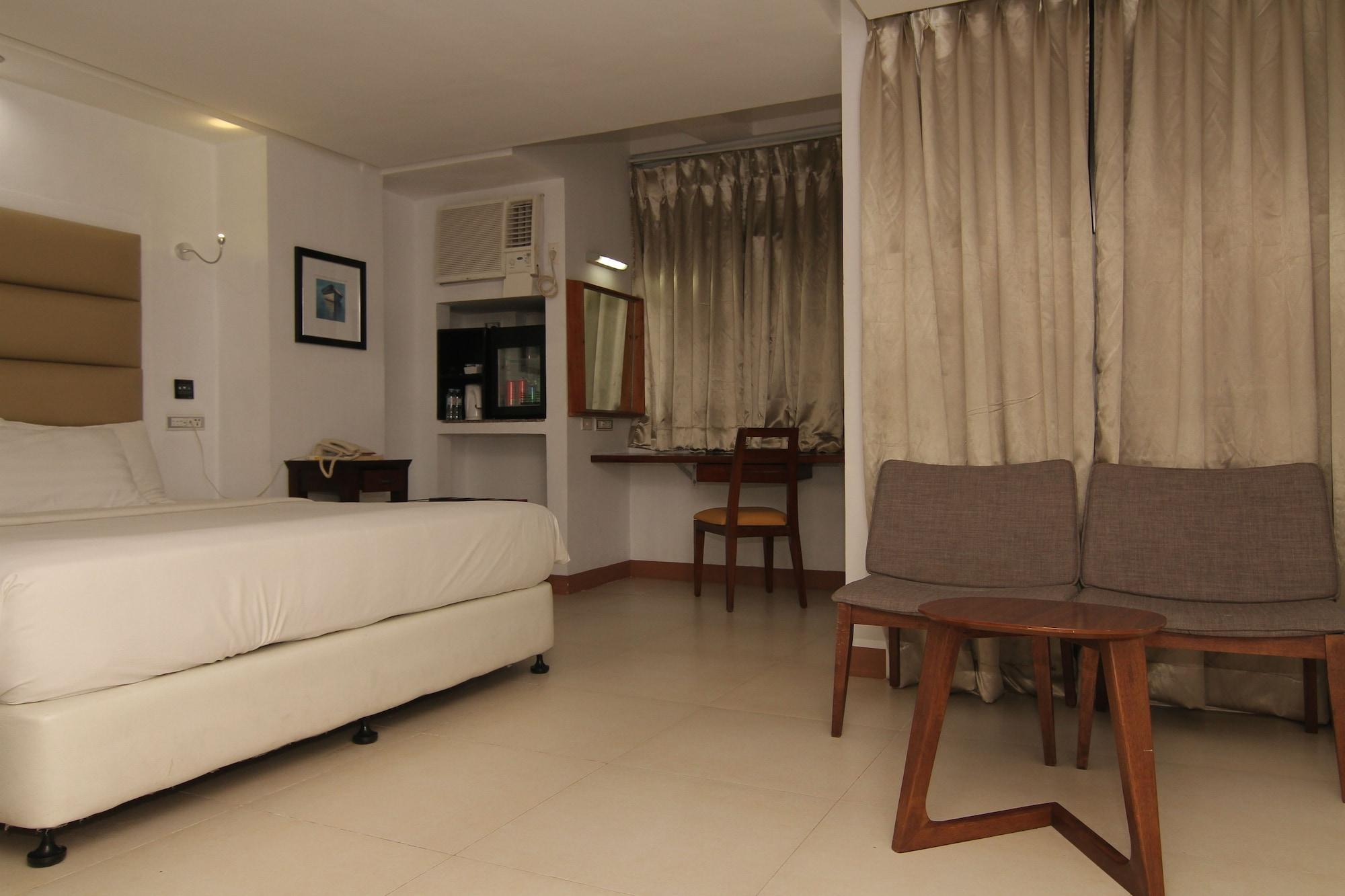 Wellcome Hotel