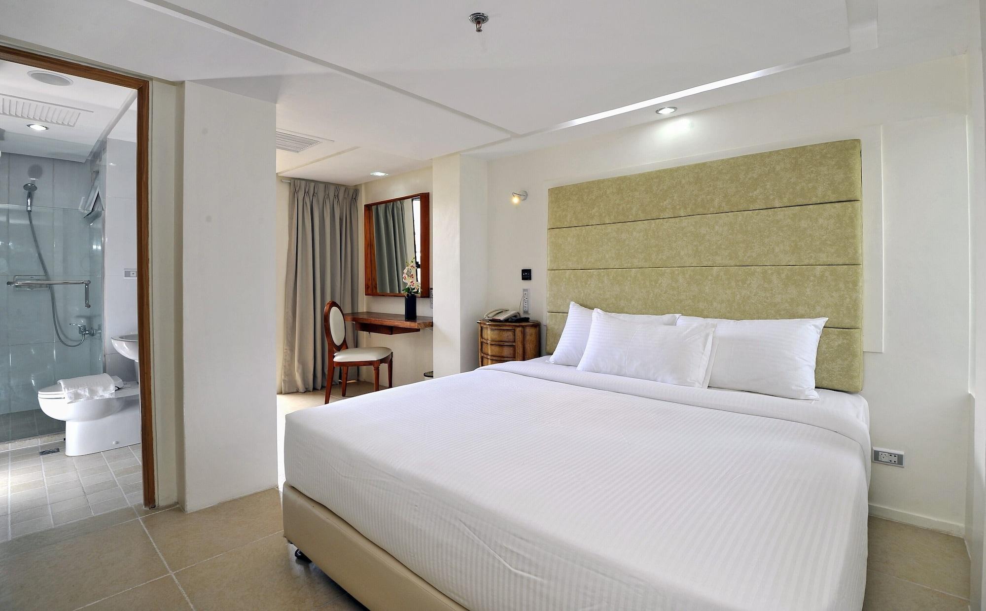 Wellcome Hotel Cebu