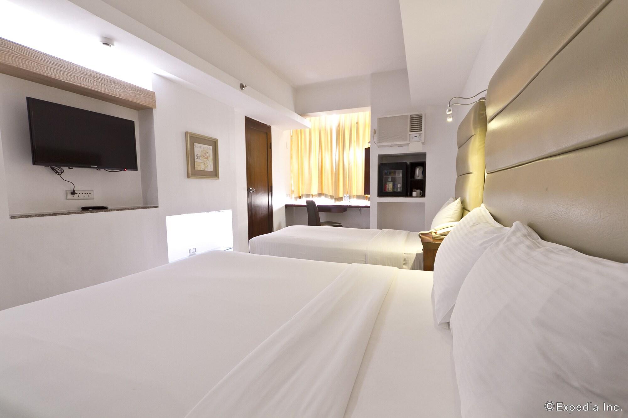 Wellcome Hotel Cebu