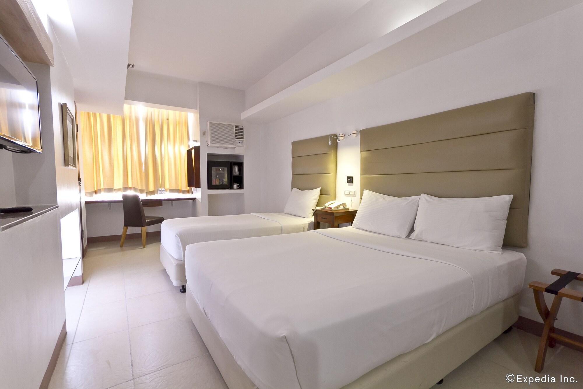 Wellcome 3* Cebu
