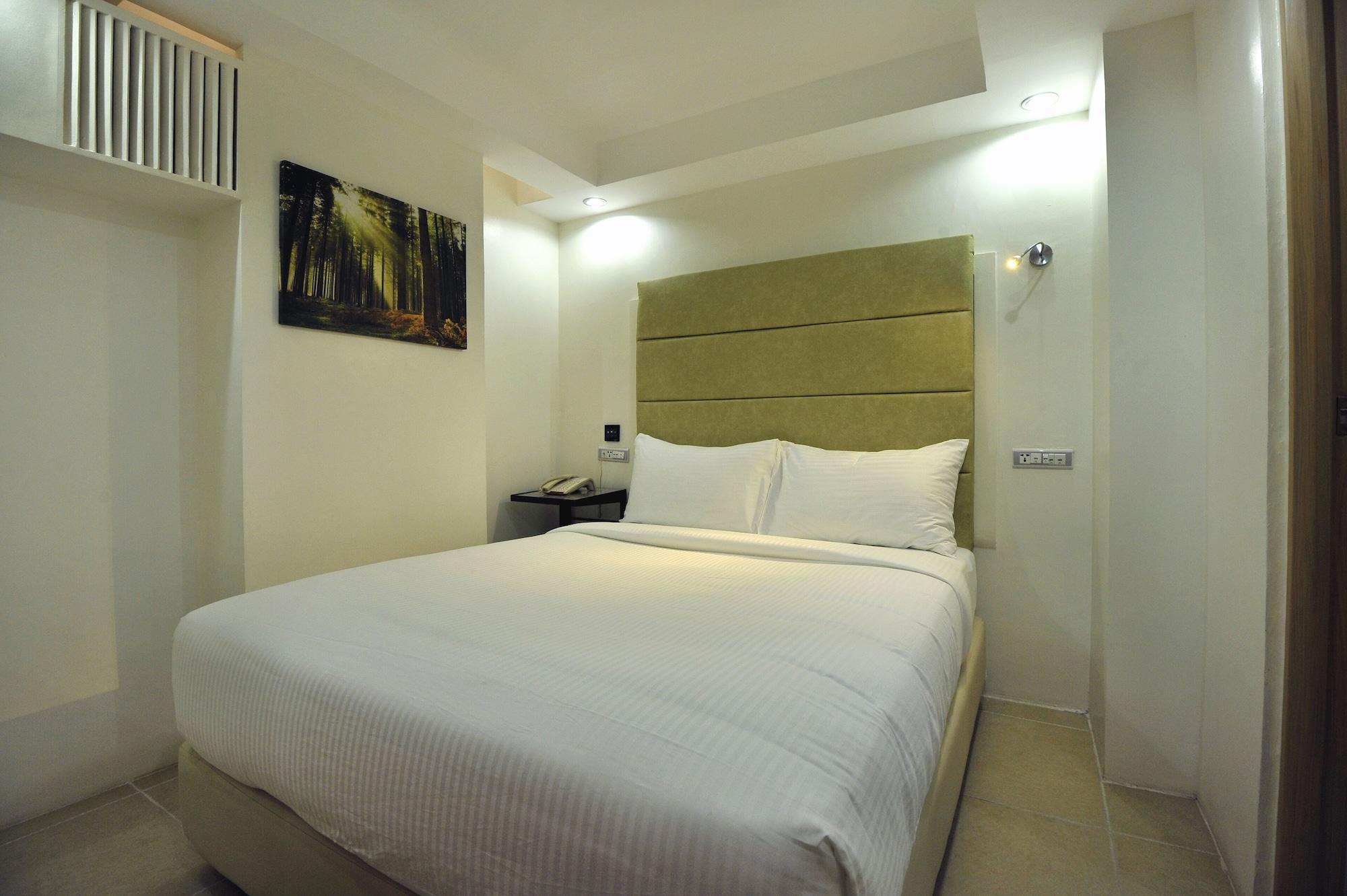 Wellcome 3* Cebu