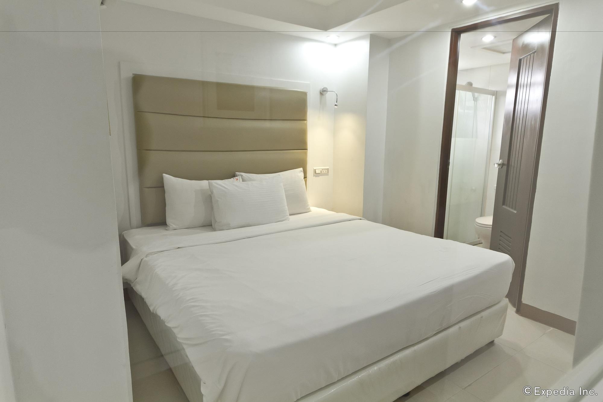 Hotel Wellcome Cebu