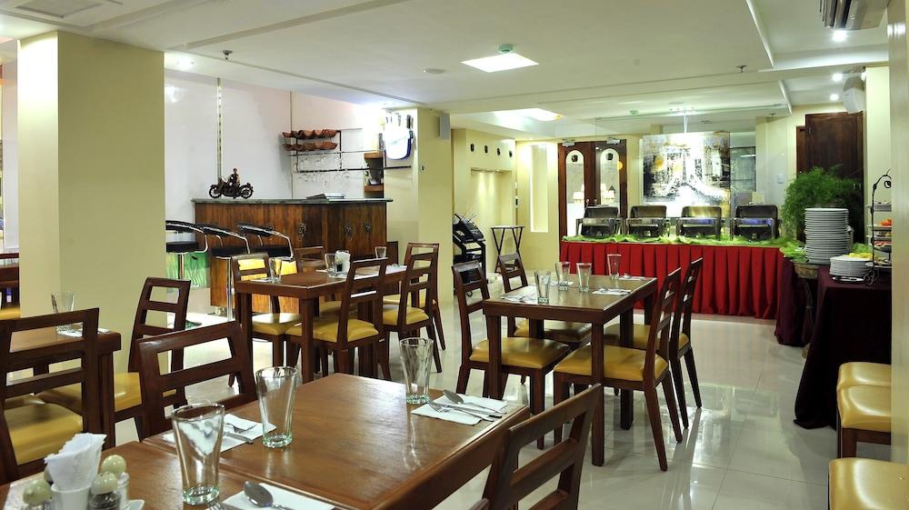 Wellcome Hotel Cebu