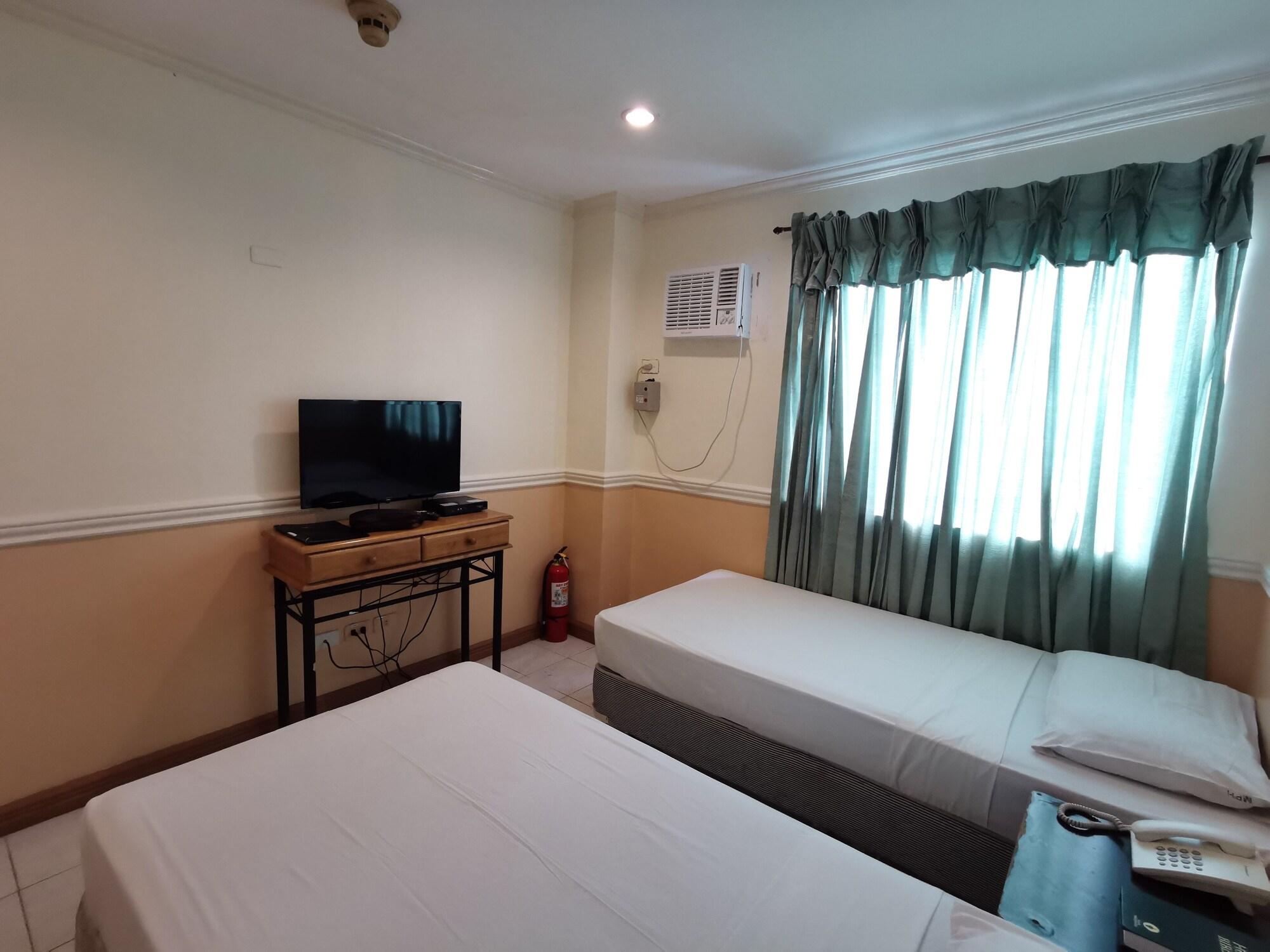 Metro Park - Hotel Cebu