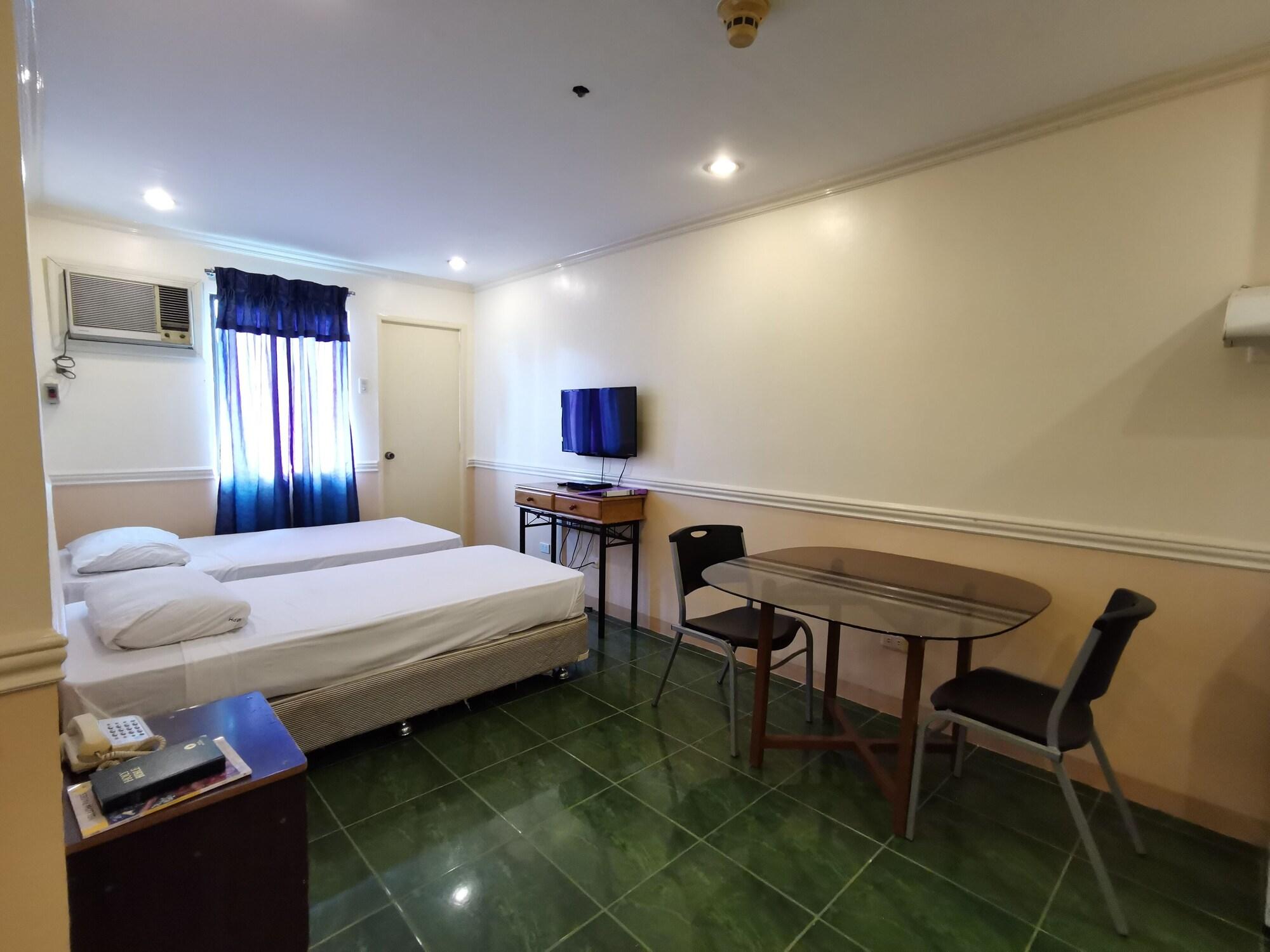 Hotel Metro Park - Cebu