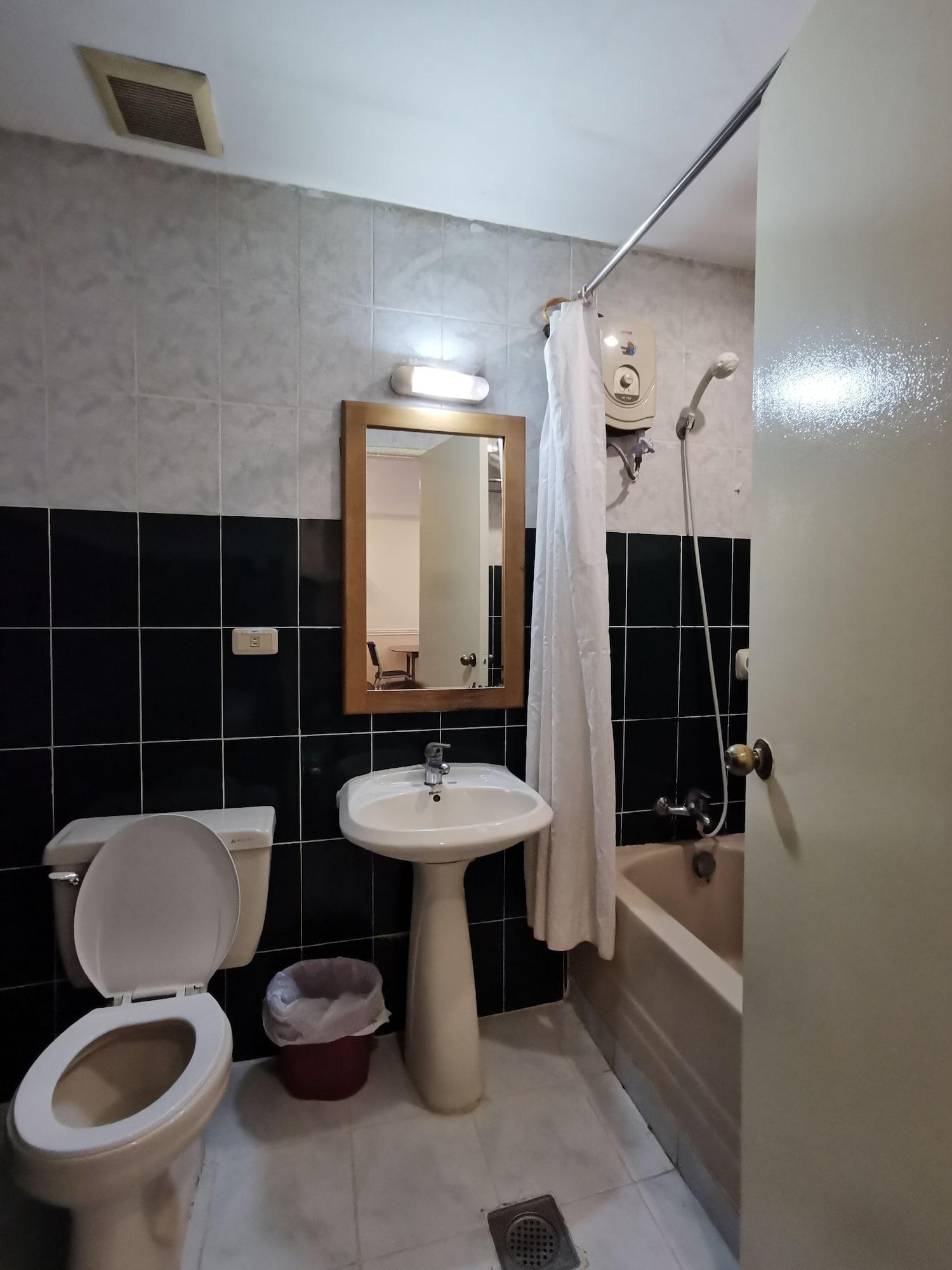 Hotel Metro Park - Cebu