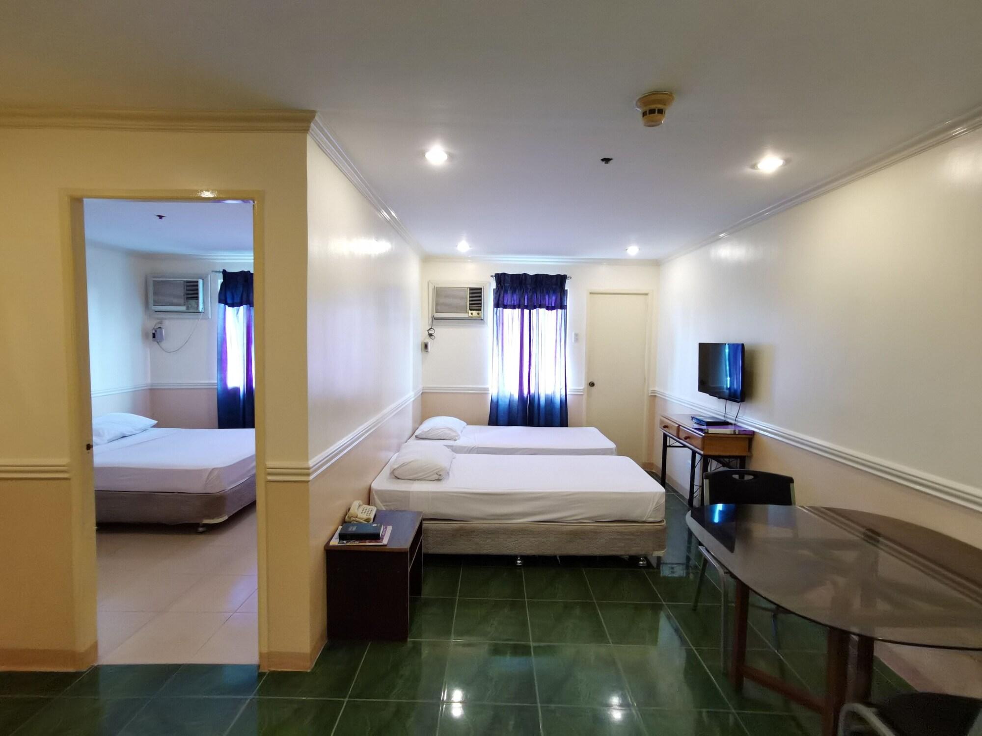 Hotel Metro Park - 2*