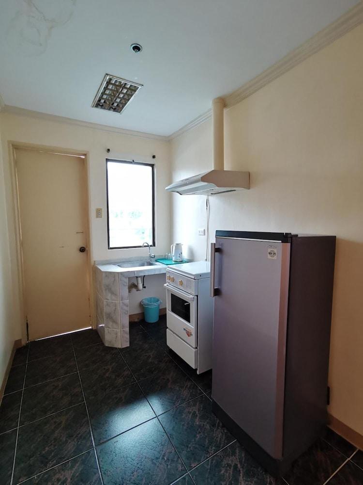 Hotel Metro Park - 2*