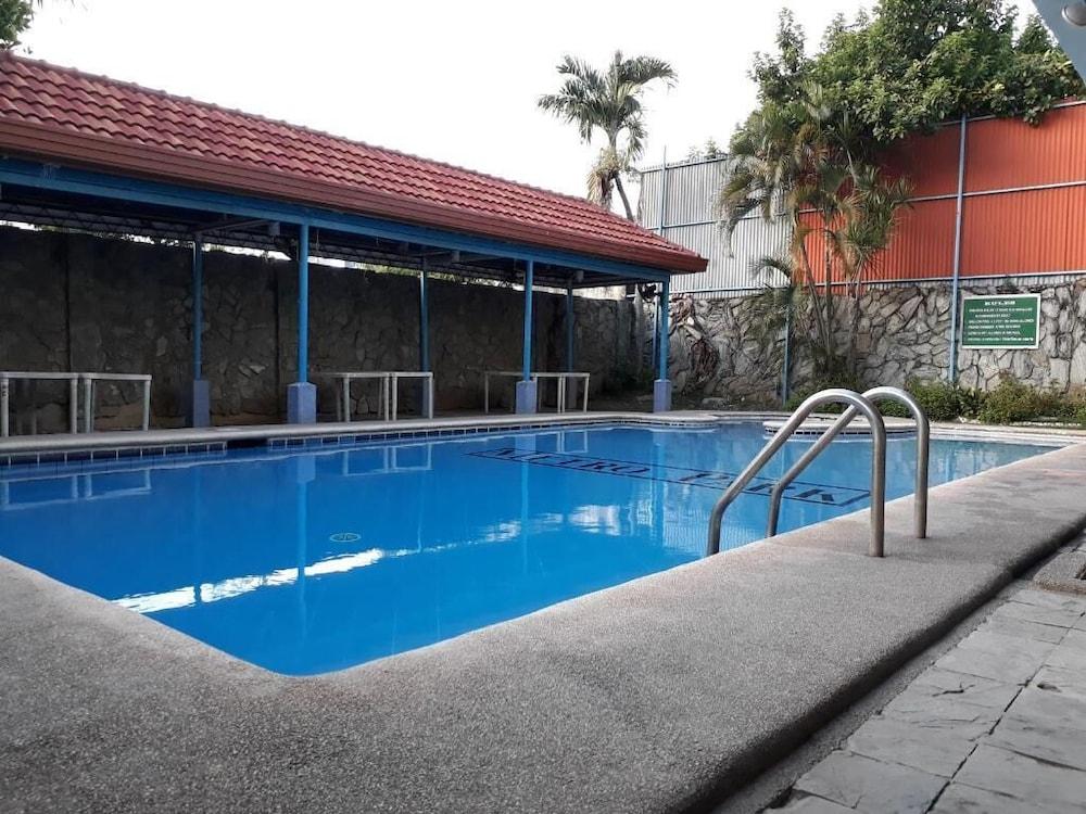 Hotel Metro Park - 2*