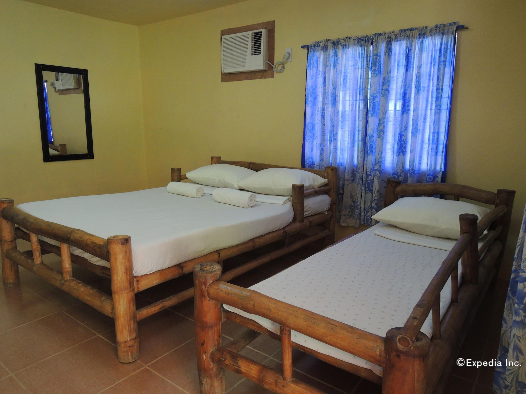 Gorion Hotel Samboan