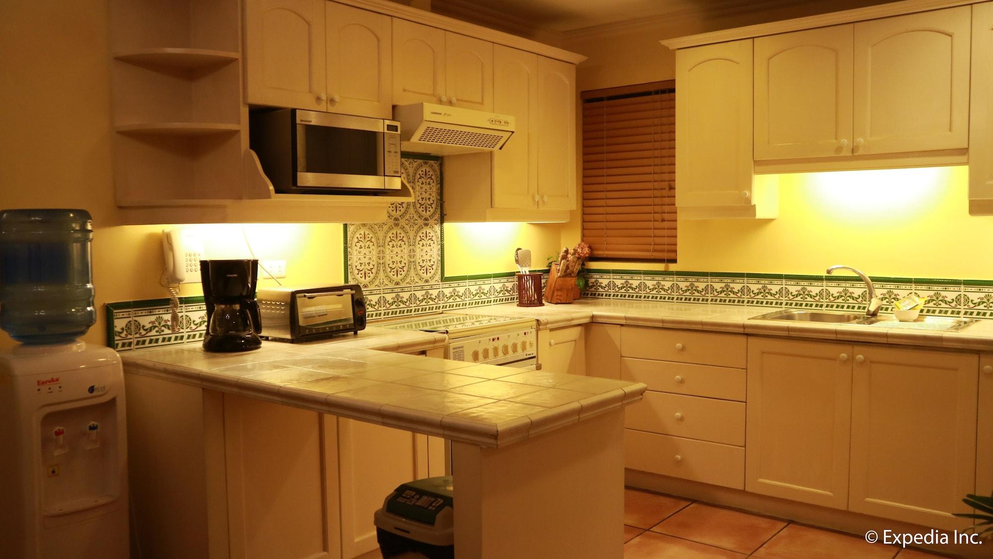 Sophia Aparthotel Cebu