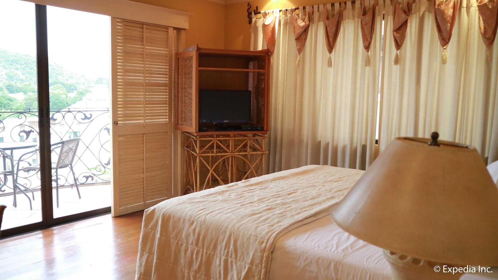 Aparthotel Sophia