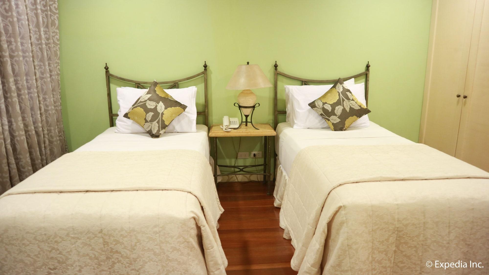 Aparthotel Sophia 3*