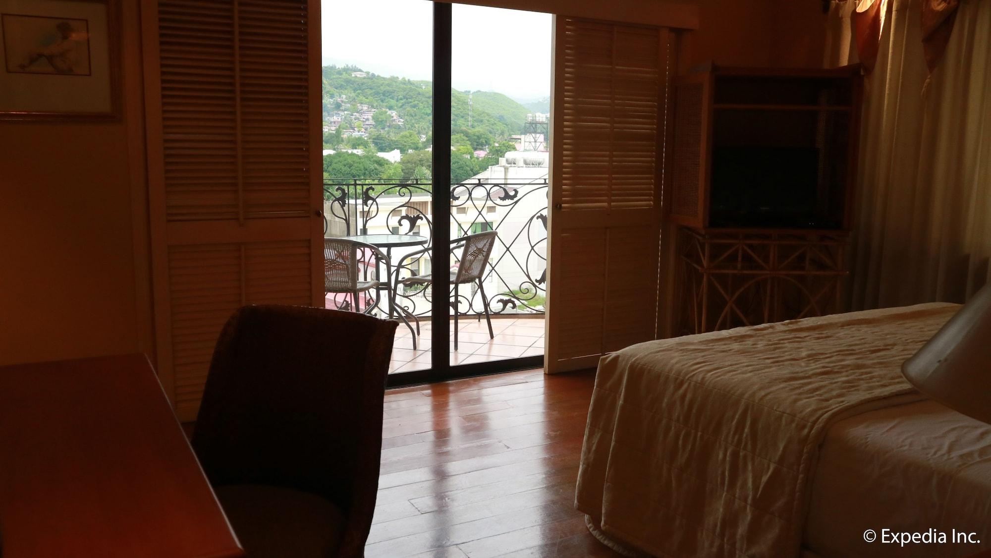 Sophia 3* Cebu