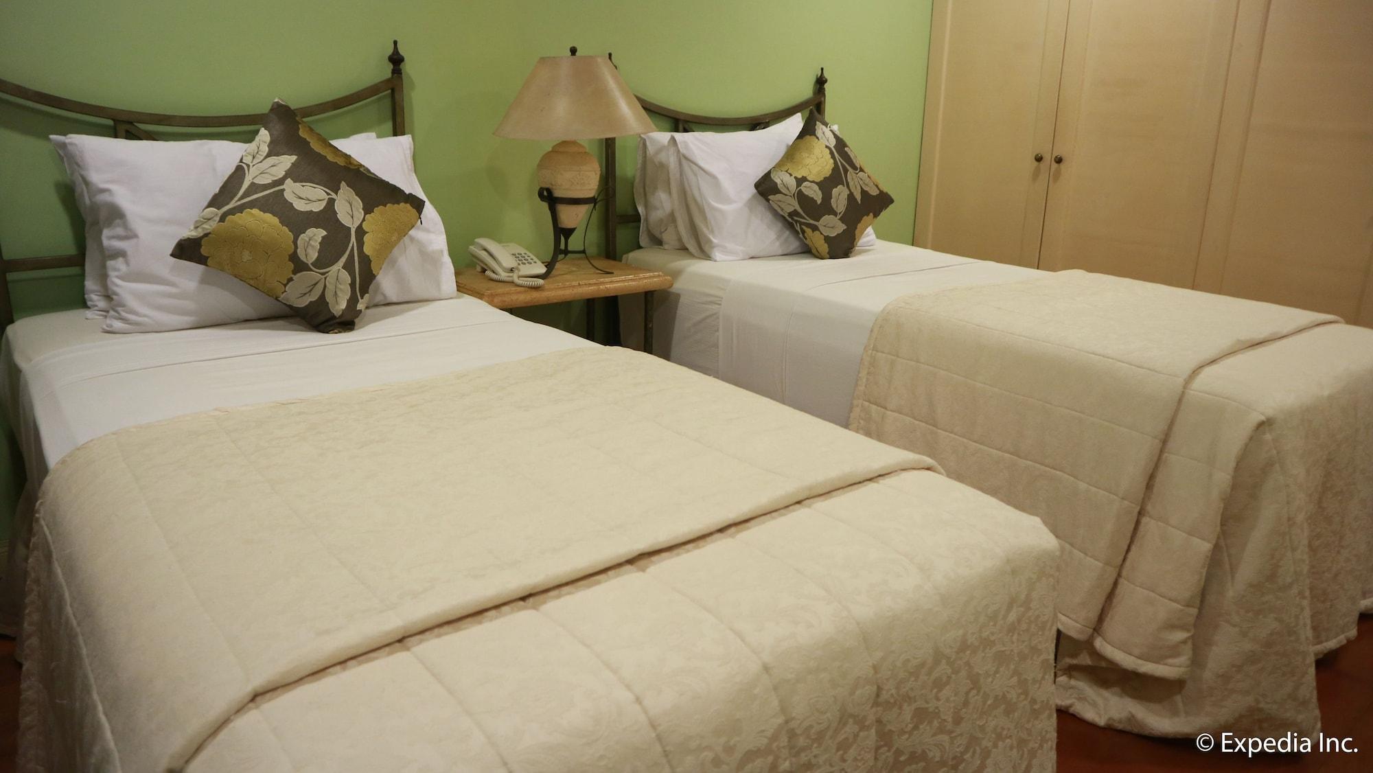 Sophia Aparthotel Cebu