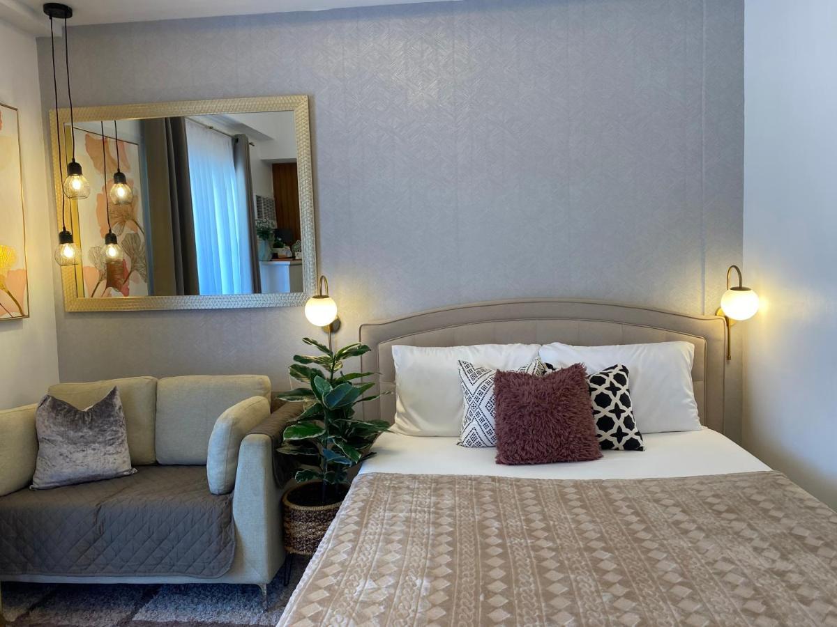 Amani 133,3 Minutes To Airport,with Gym & Pool,fast Wi-fi, Free Netflix