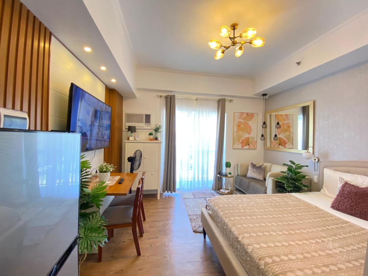 Apartamento Amani 133,3 Minutes To Airport,with Gym & Pool,fast Wi-fi, Free Netflix *