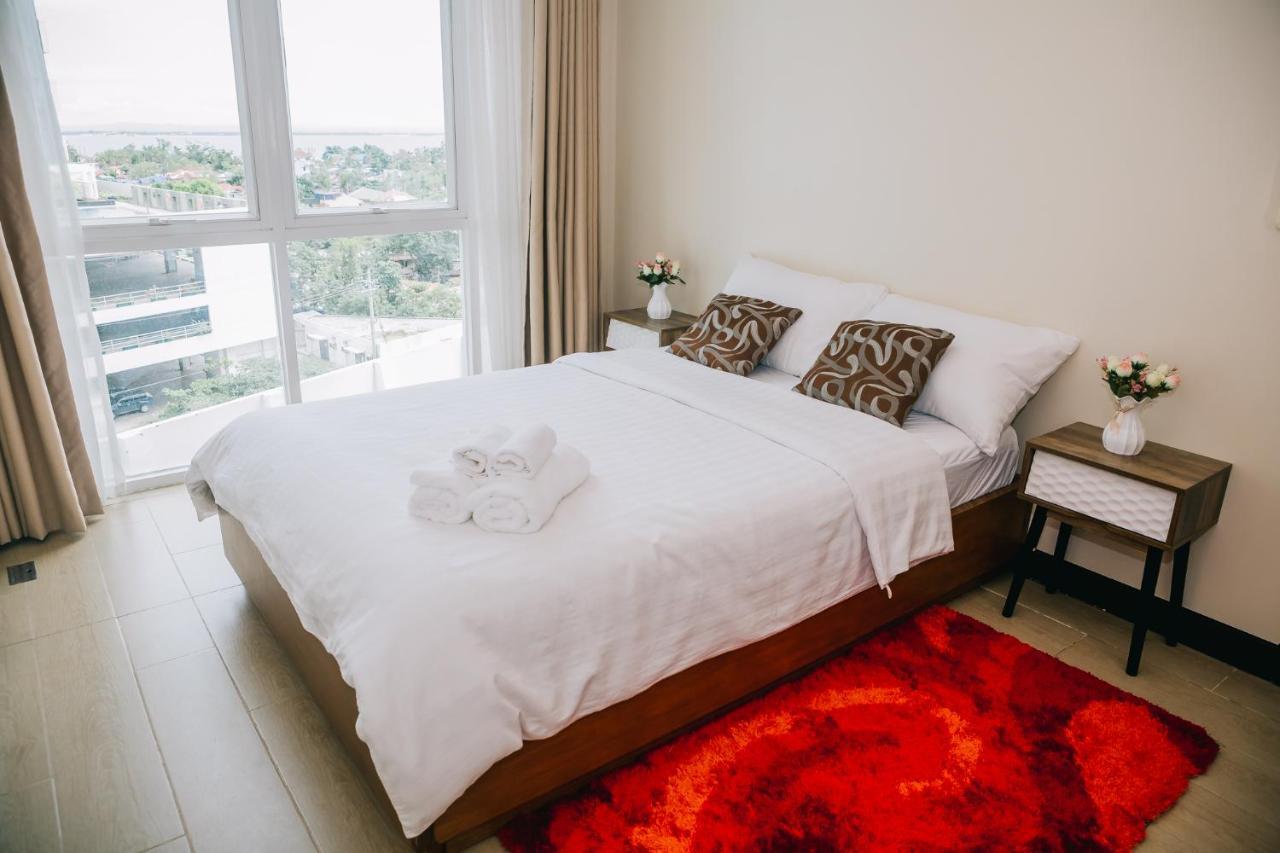 Condo-mactan Newtown Apartment Lapu-Lapu City