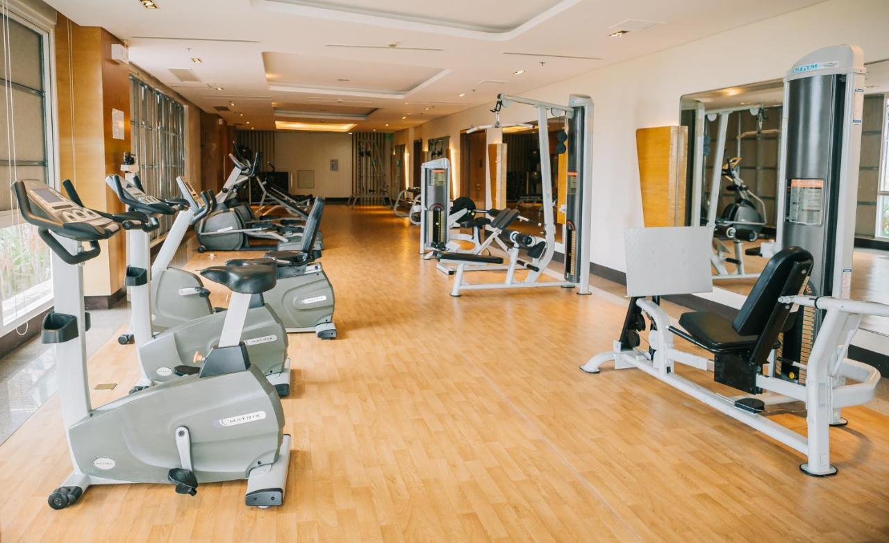 Apartment Condo-mactan Newtown