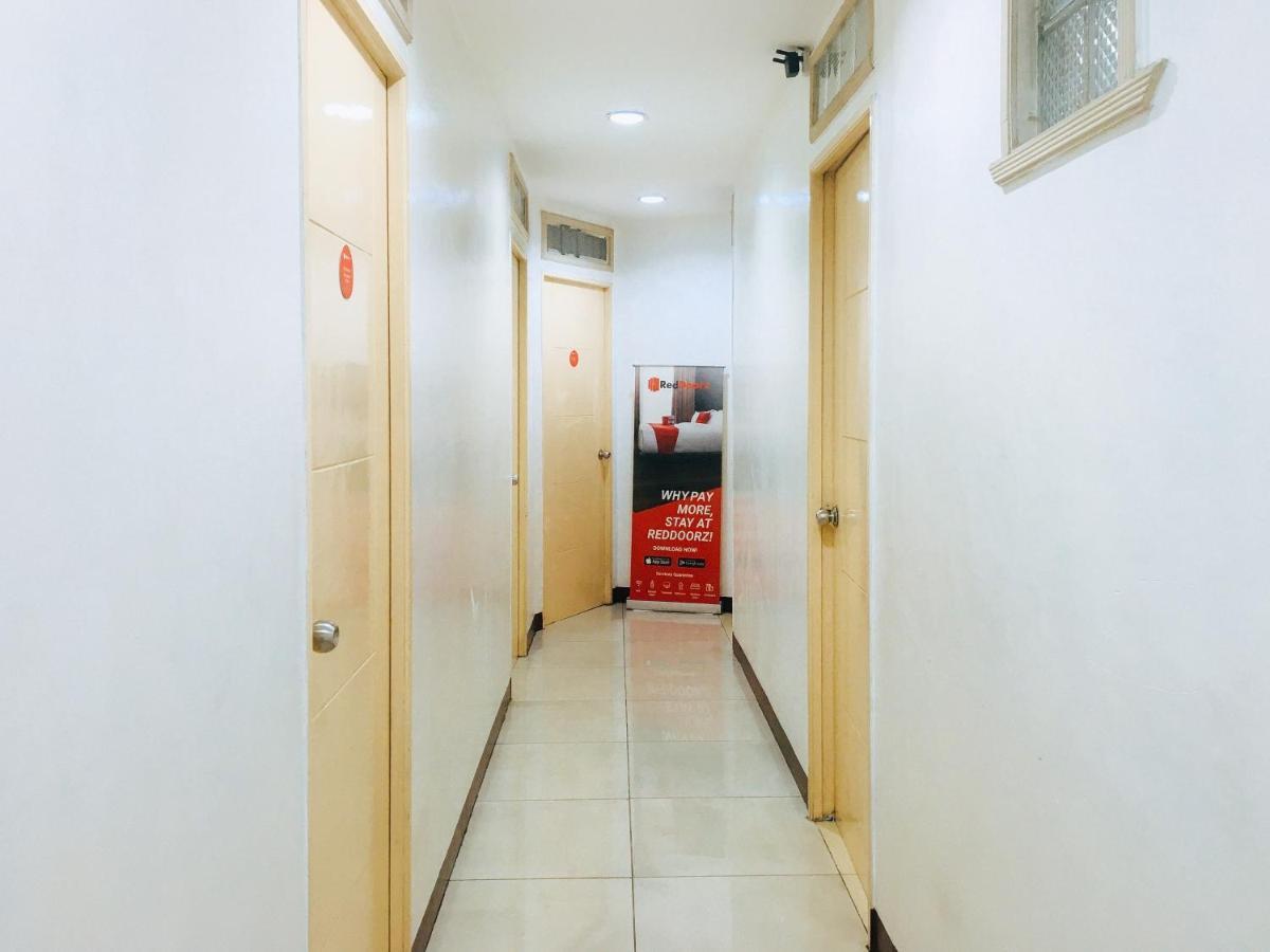 Reddoorz @ El Cuarto Srp Talisay 2* Cebu