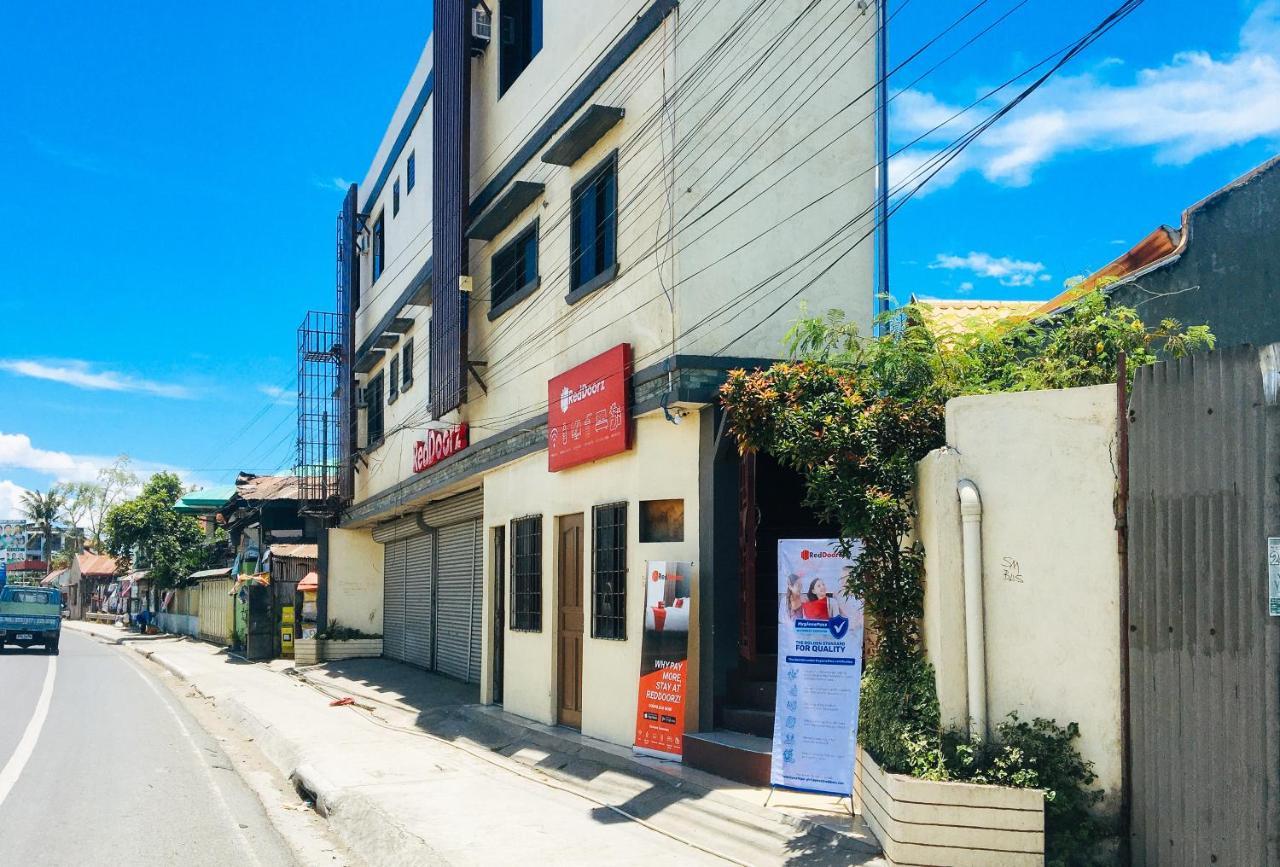 Reddoorz @ El Cuarto Srp Talisay Hotel Cebu