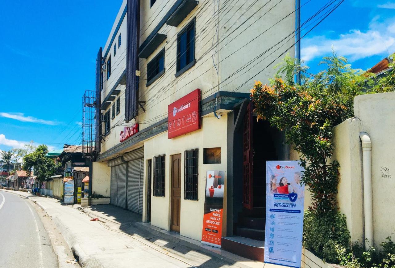 Reddoorz @ El Cuarto Srp Talisay Cebu