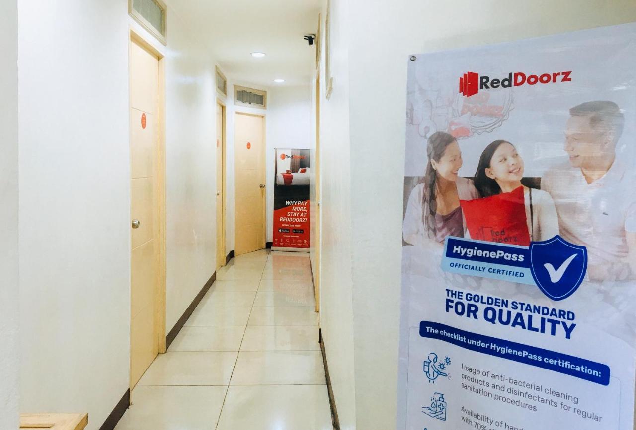 Reddoorz @ El Cuarto Srp Talisay Hotel