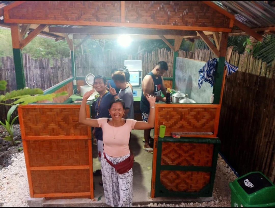 Bed & Breakfast Bamboo House / 2*