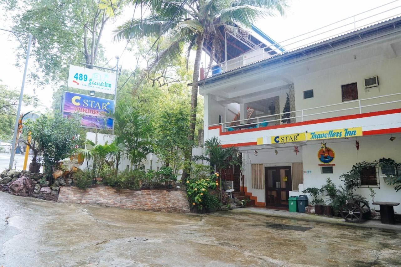 C Star Travellers Hotel 2*