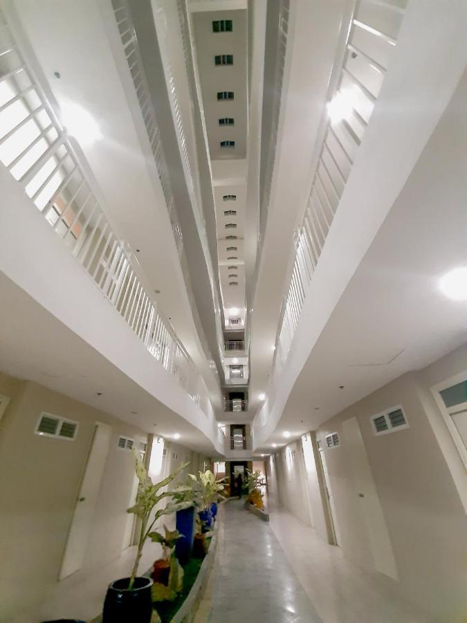 Aparthotel Ania Lapu-Lapu City