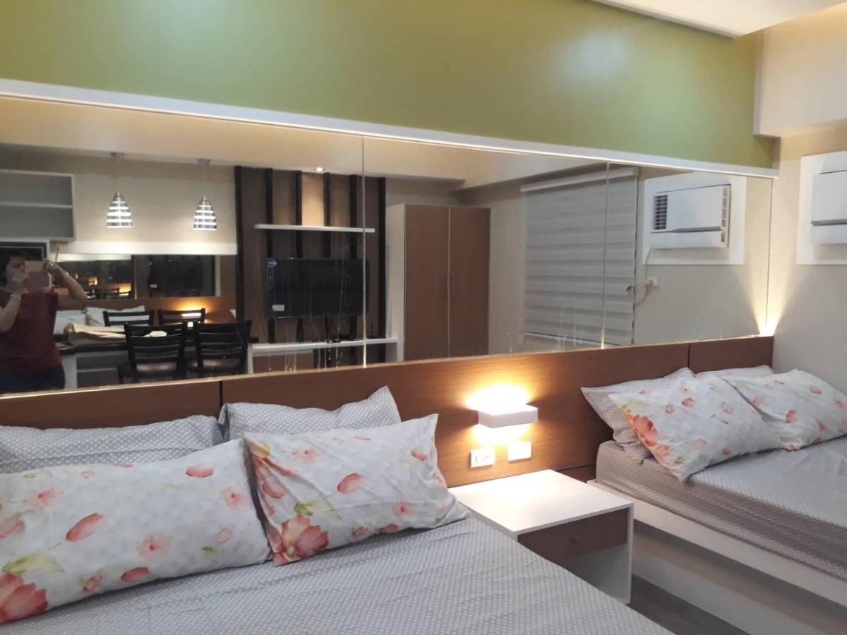 Sunvida Tower Residences Infront Of Sm Aparthotel *