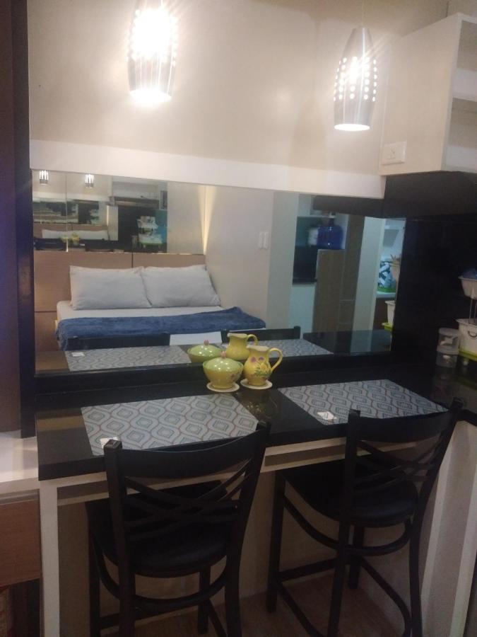 Sunvida Tower Residences Infront Of Sm *