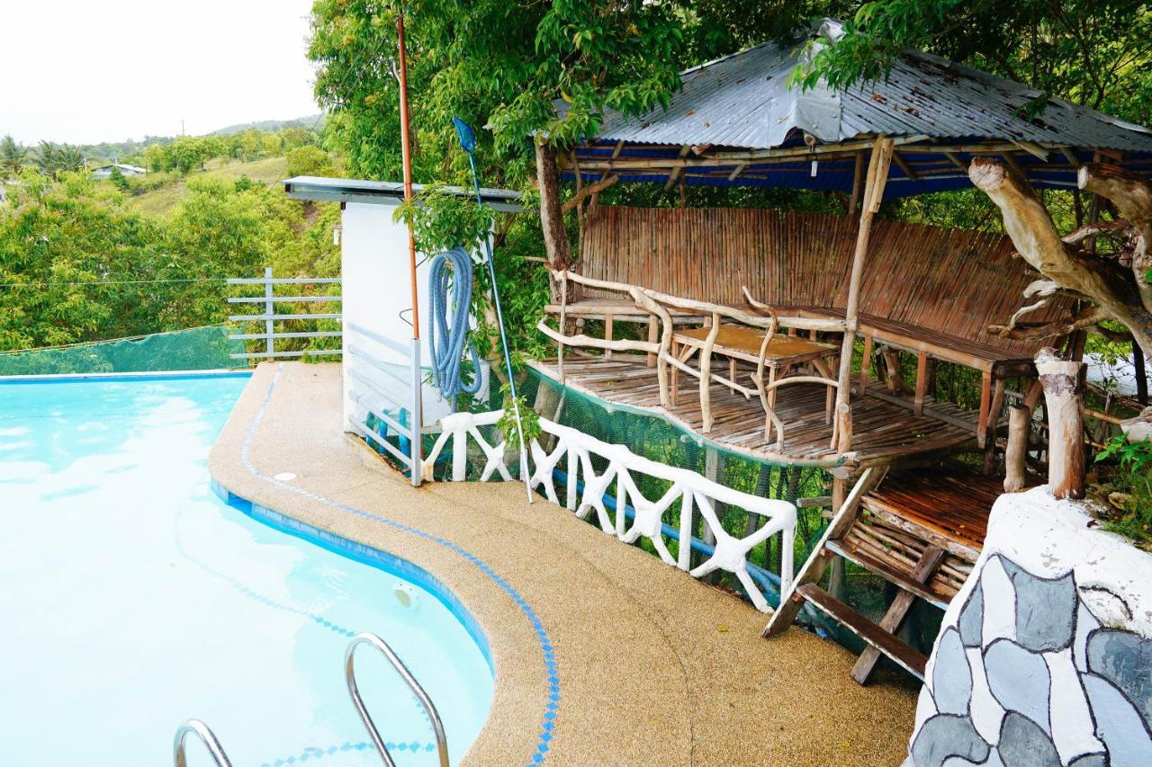 Hotel Negra Mountain