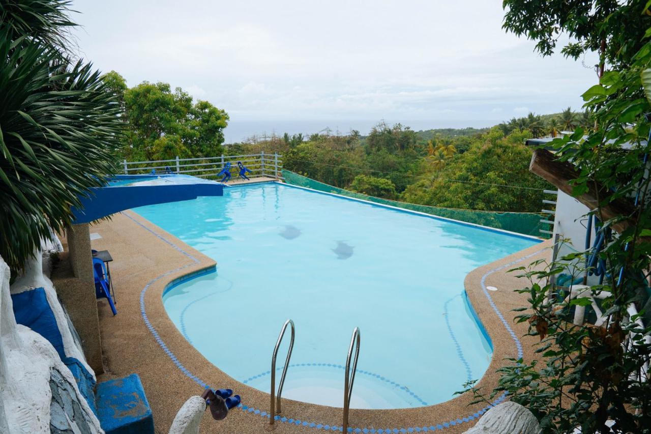 Hotel Negra Mountain Oslob