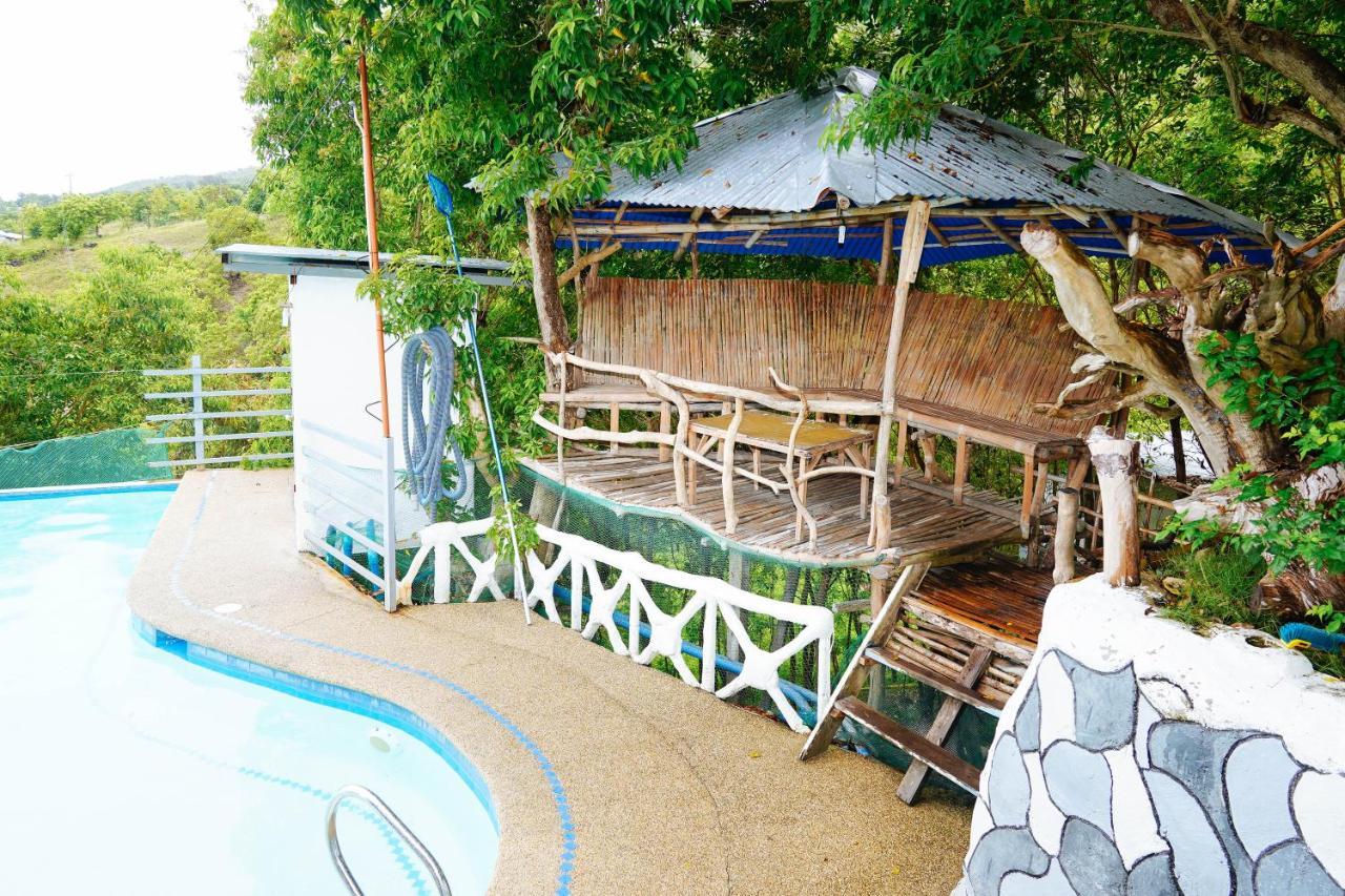 Negra Mountain Hotel Oslob